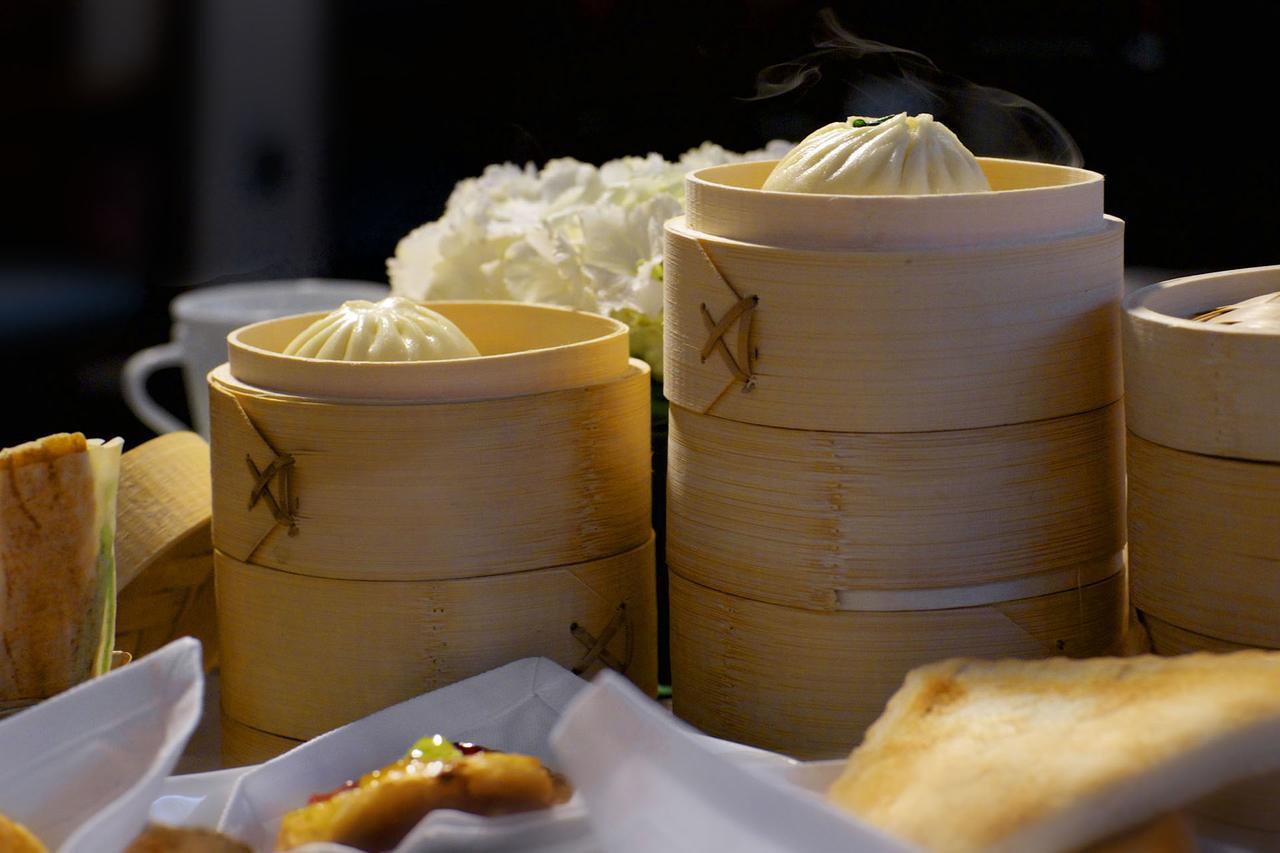 Relais & Chateaux Chaptel Hangzhou Hotel Bagian luar foto